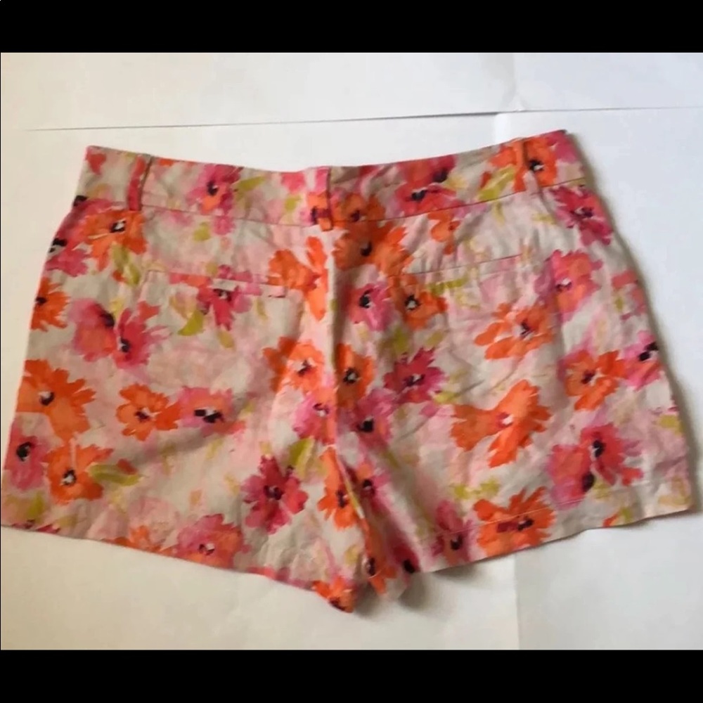 LOFT SHORTS - Picture 3 of 7